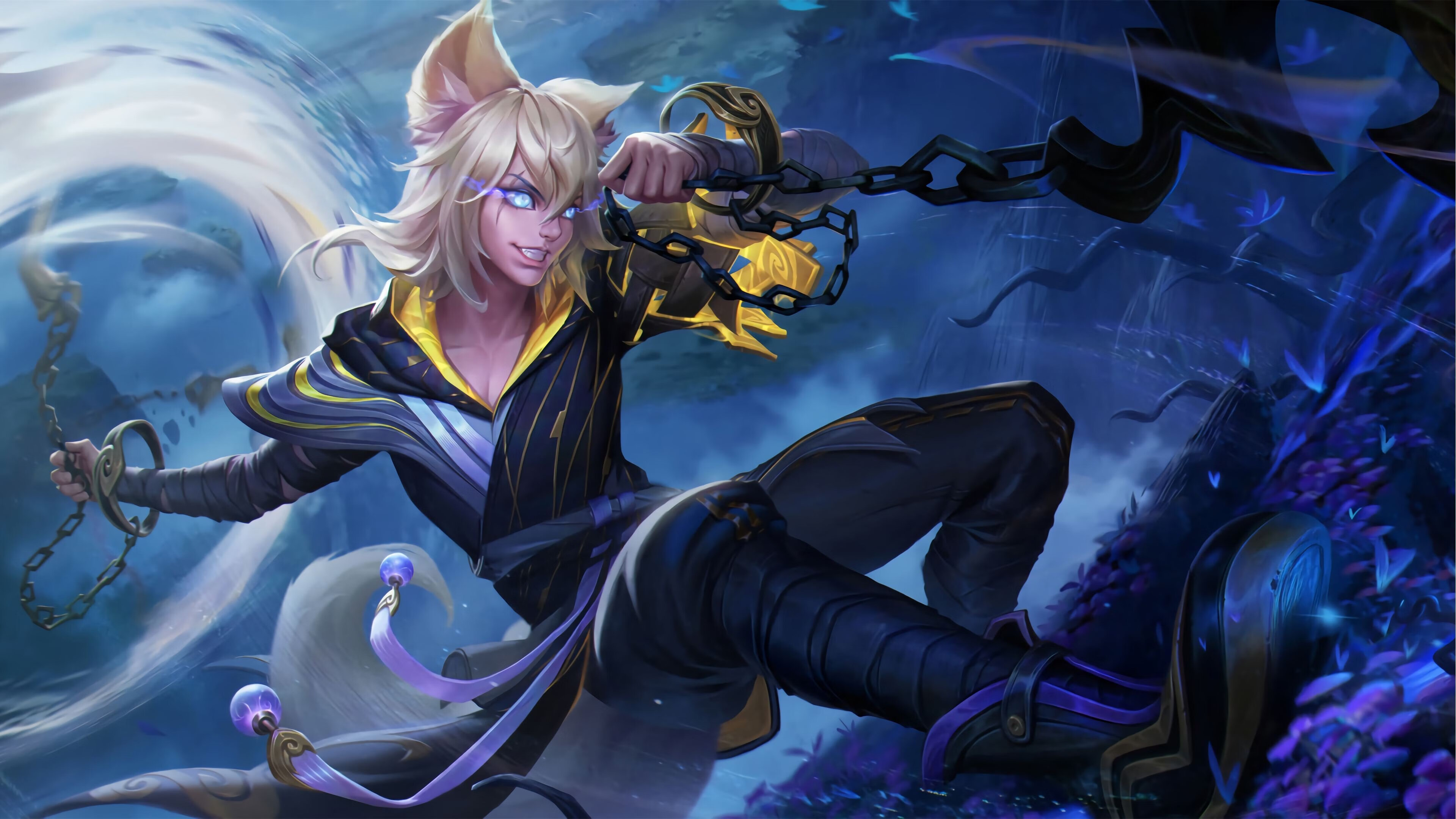 APEX英雄 新版本平衡性获得好评，apex第十赛季平衡